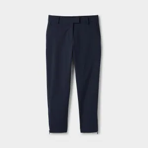 Tech Stretch Cropped Pant