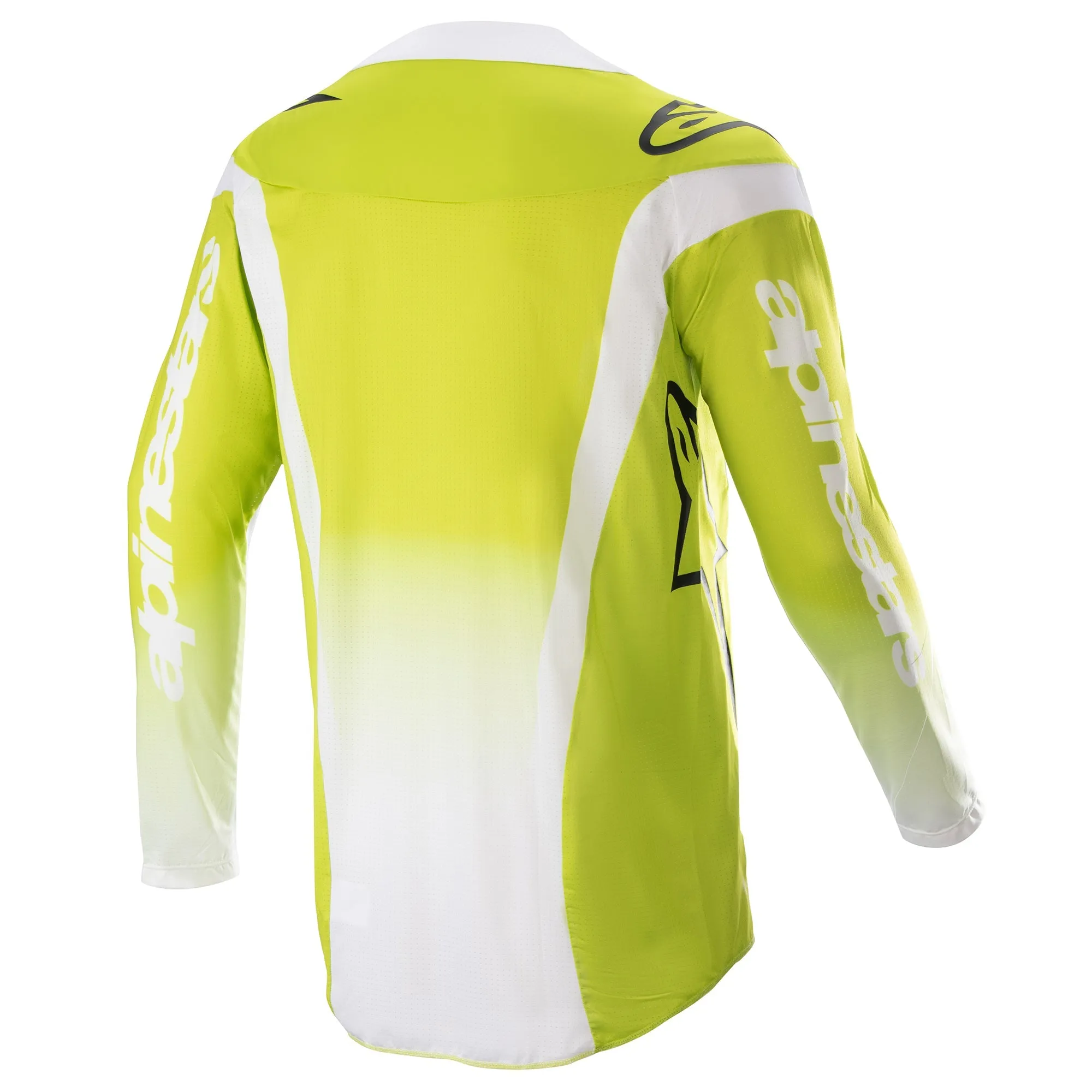 Techstar Push Jersey