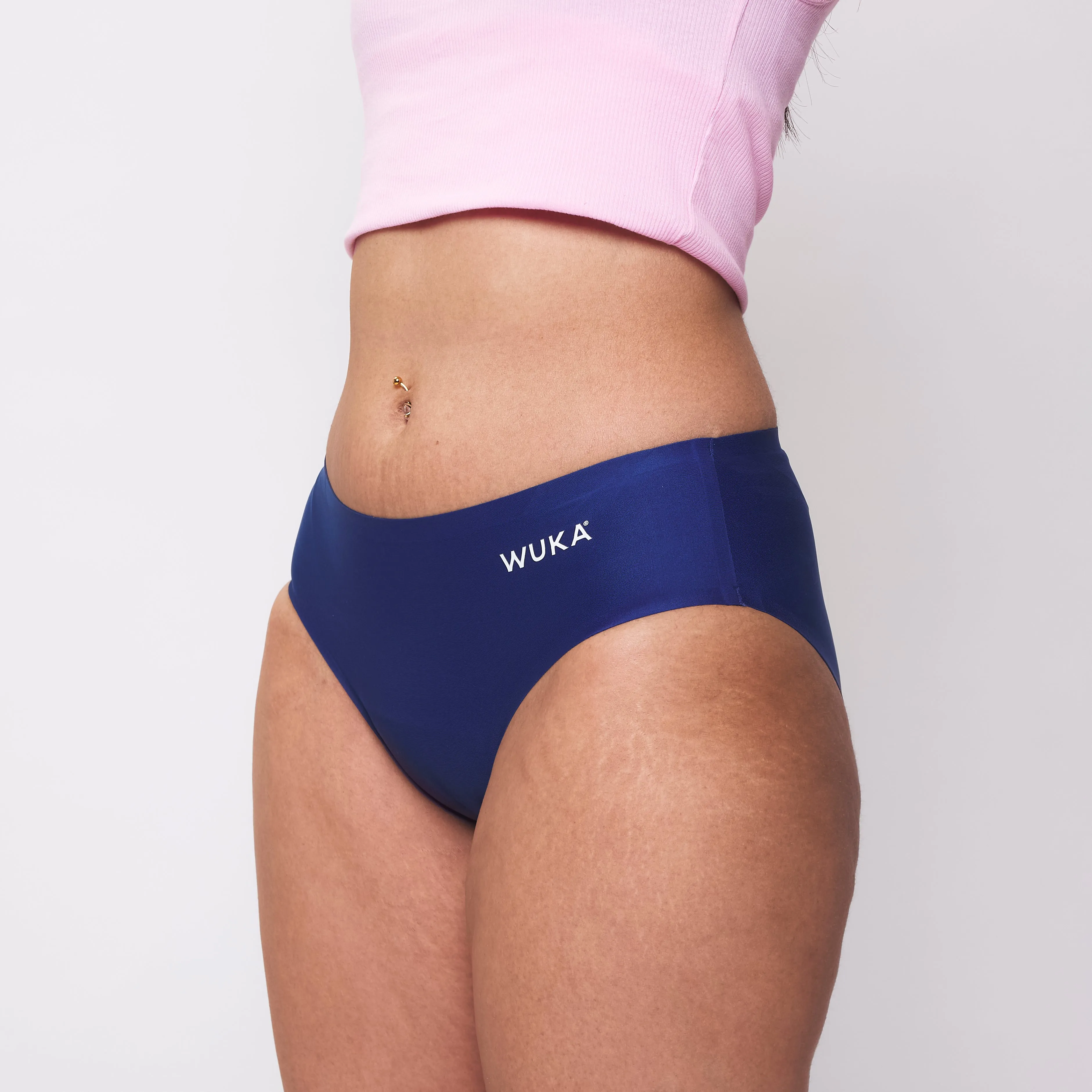 Teen Stretch Period Pants- Heavy Flow (age 12-16)*New VAT-free price*