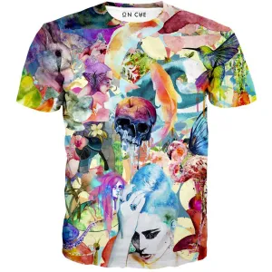 Temporarily Out Of Order T-Shirt