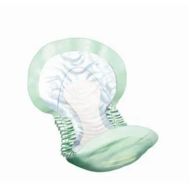 TENA Night Super Maximum Absorbency Pads (1 Case)