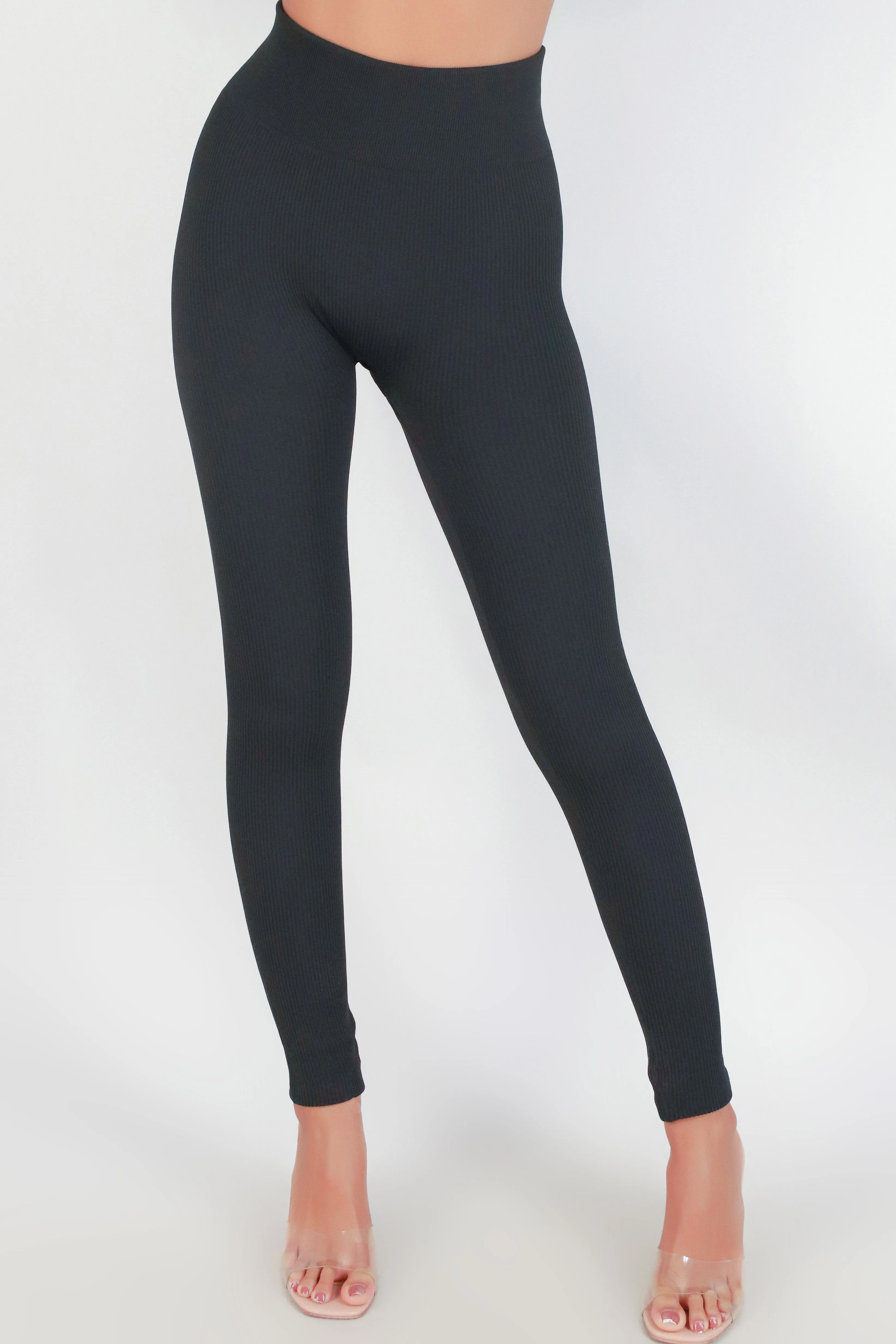 THANK ME LATER LEGGINGS