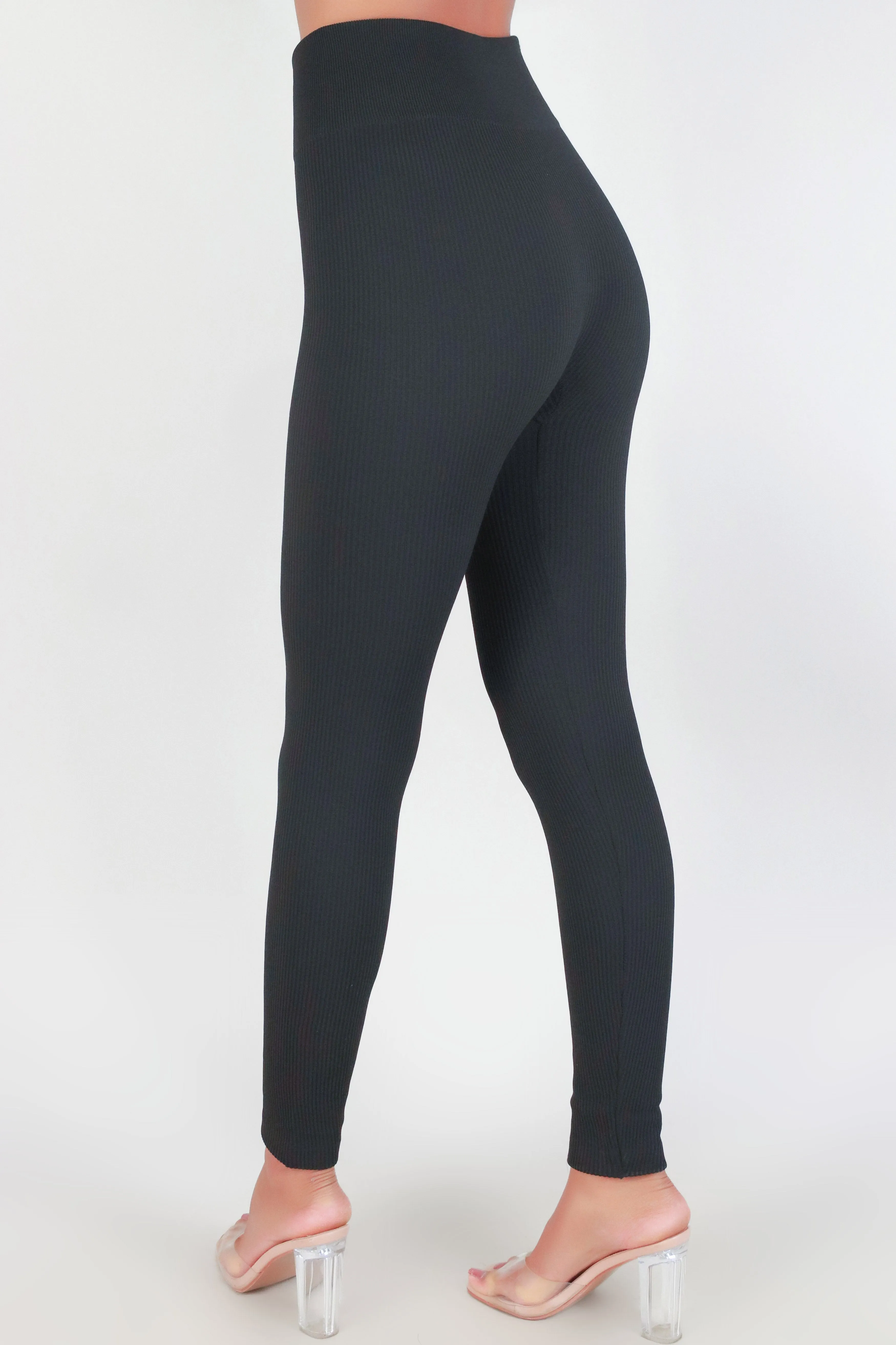 THANK ME LATER LEGGINGS