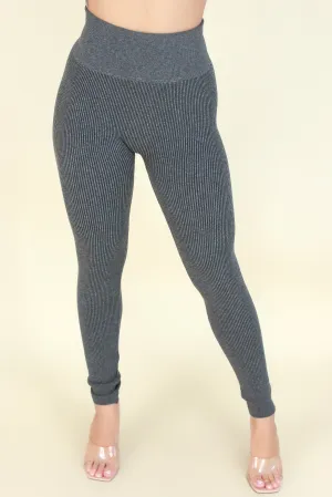 THANK ME LATER LEGGINGS