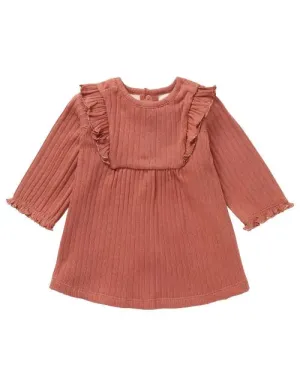 The Acapulco Dress - BABY