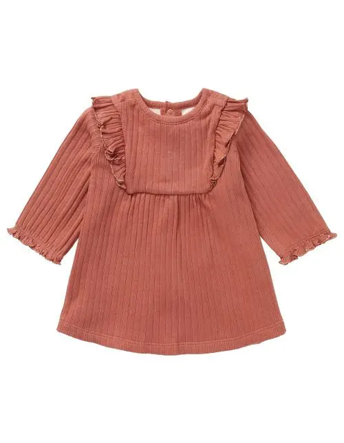 The Acapulco Dress - BABY