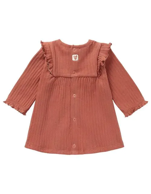 The Acapulco Dress - BABY