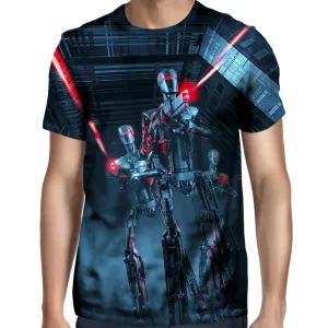 The Assault T-Shirt