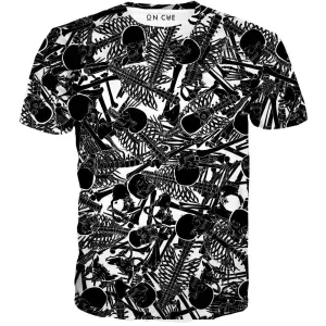 The Boneyard T-Shirt