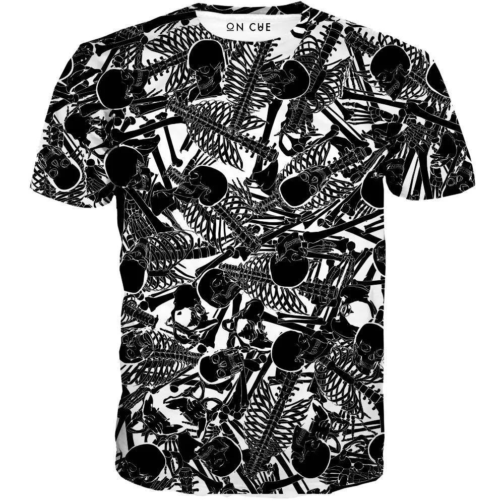 The Boneyard T-Shirt