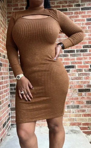 The “DESIRE” Dress