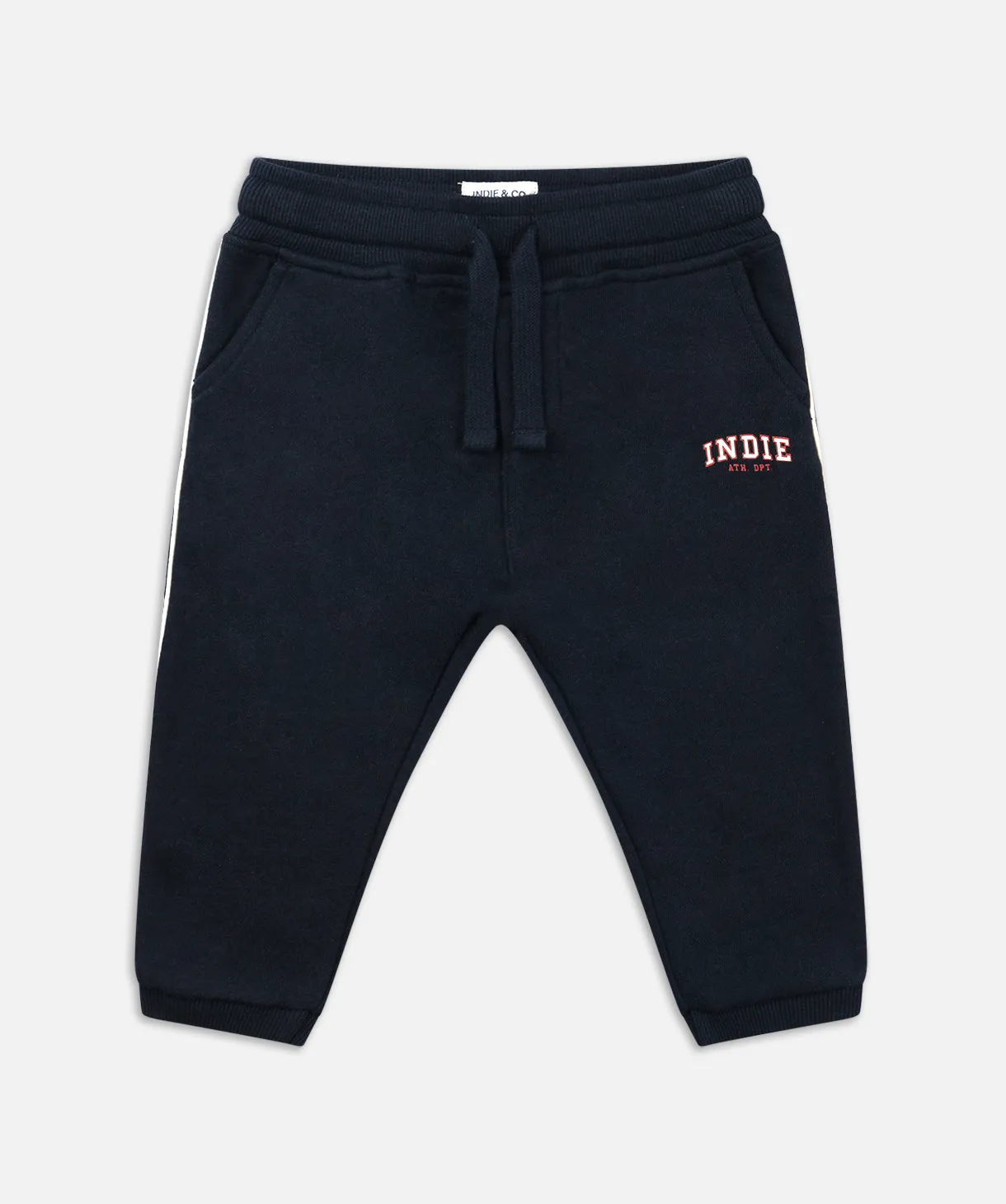The Edgerton Trackie - Navy