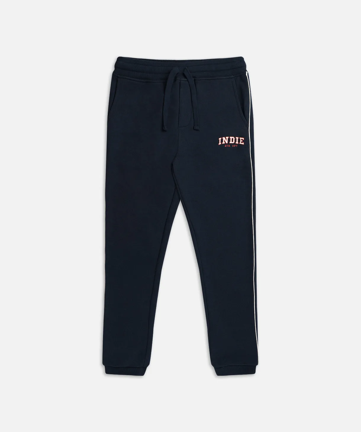 The Edgerton Trackie - Navy