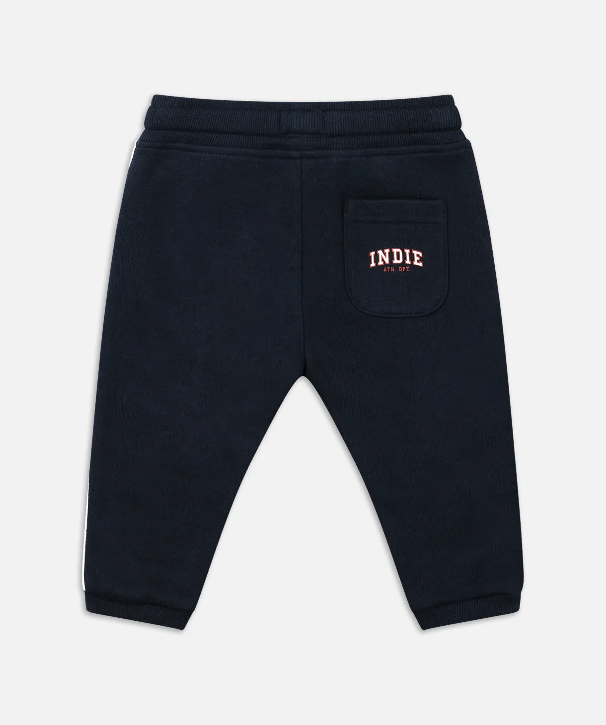 The Edgerton Trackie - Navy
