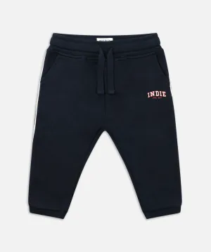 The Edgerton Trackie - Navy