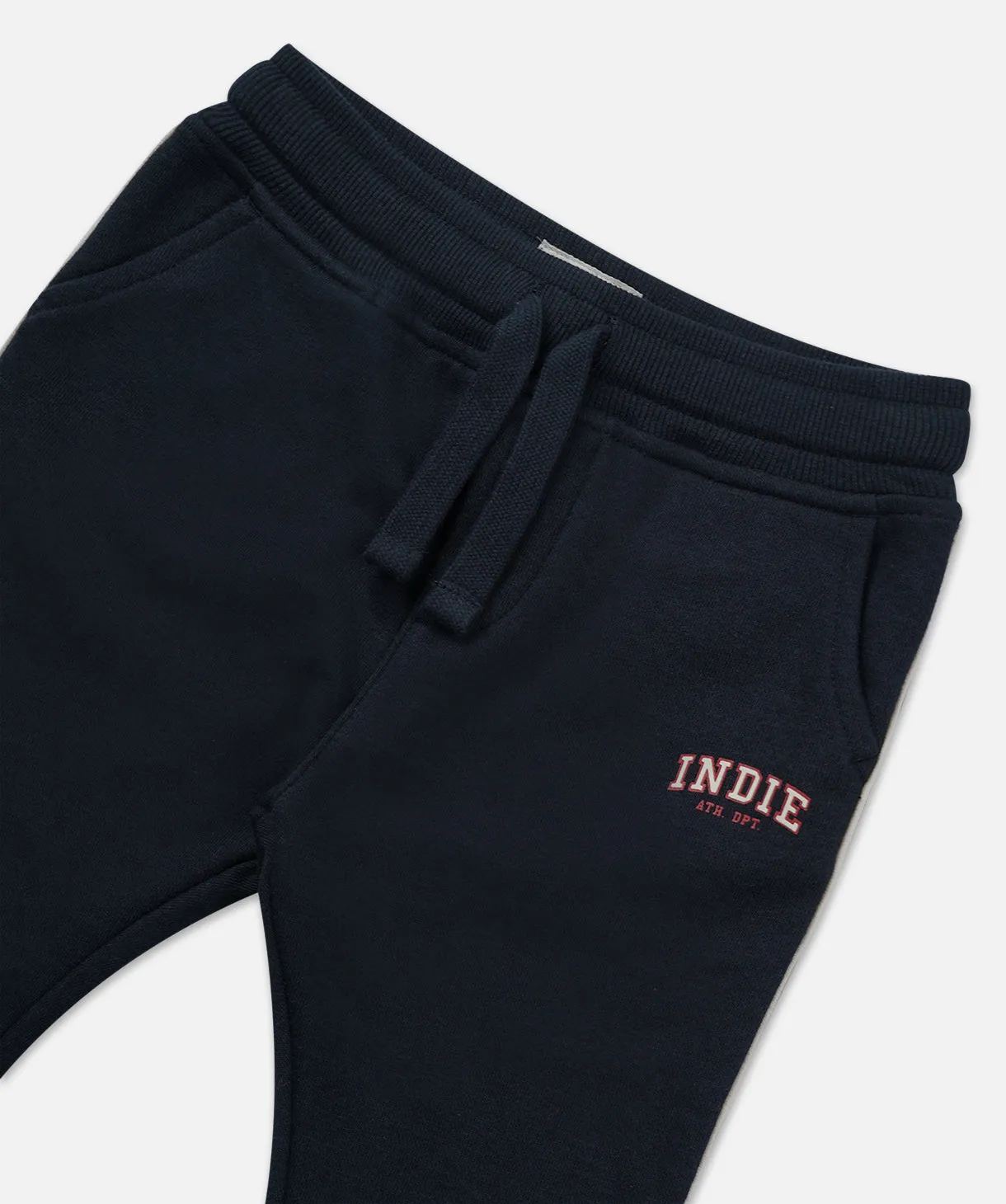 The Edgerton Trackie - Navy