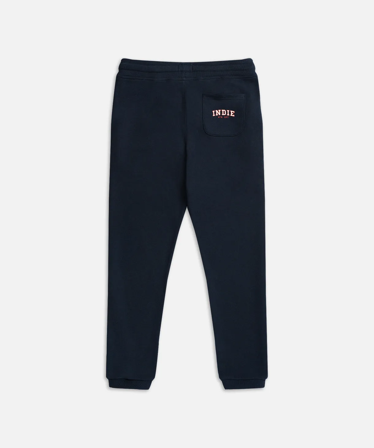 The Edgerton Trackie - Navy