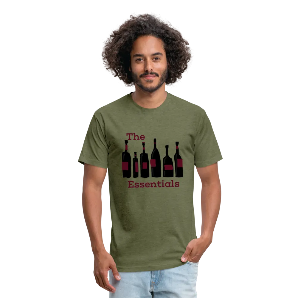 The Essentials (Men's)