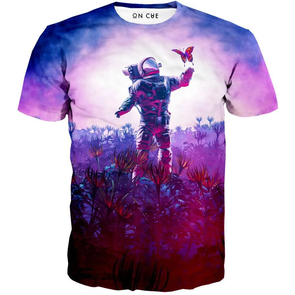 The Field Trip T-Shirt