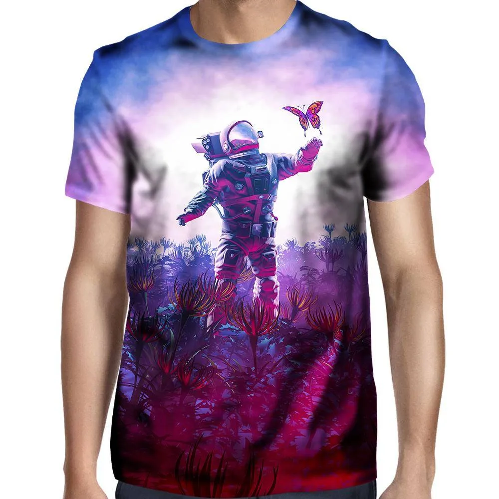 The Field Trip T-Shirt