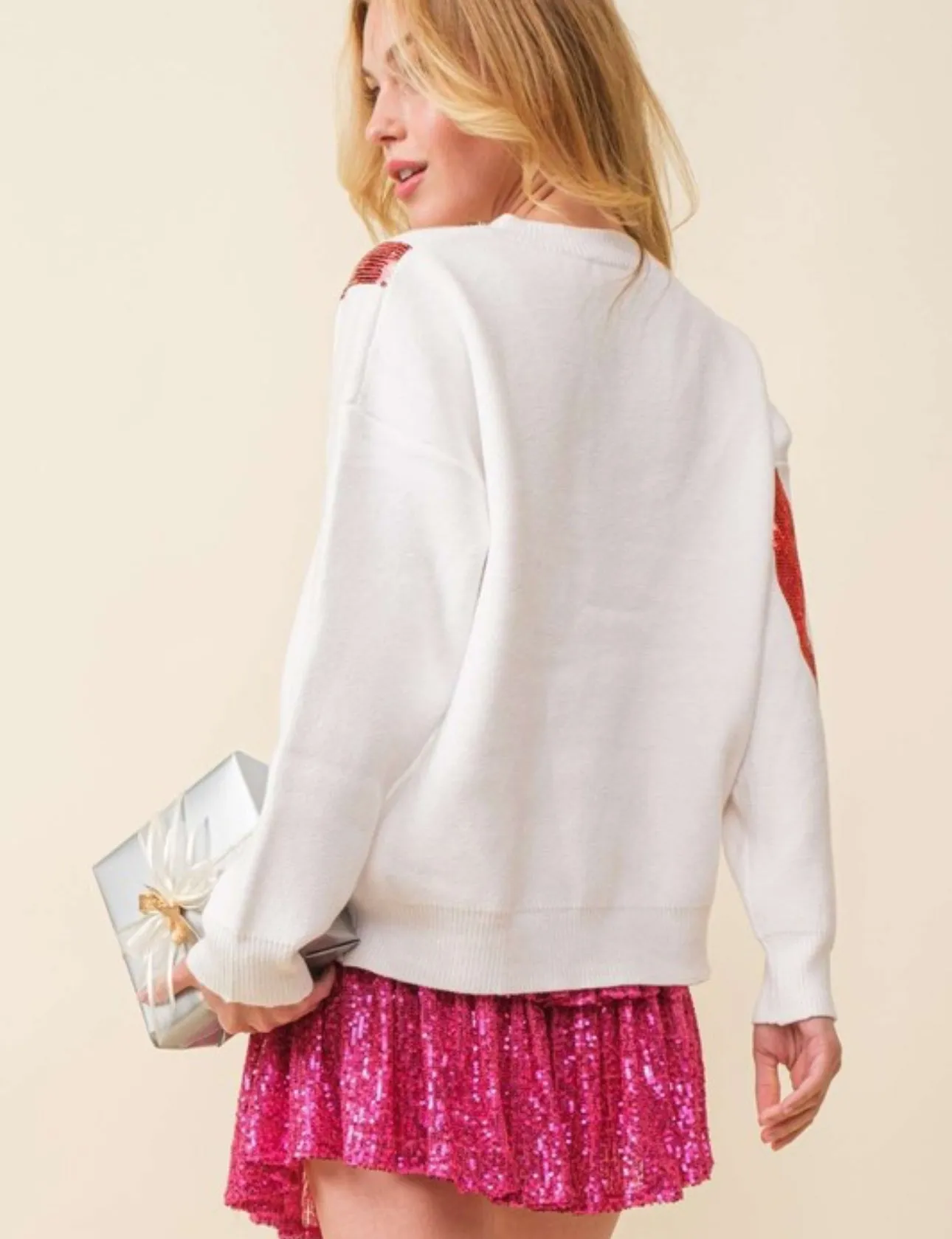 The Gift Sweater
