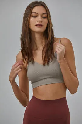 The Kira Seamless Brami