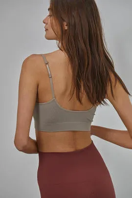 The Kira Seamless Brami