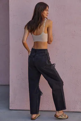 The Kira Seamless Brami