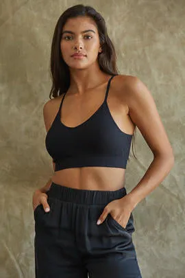 The Kira Seamless Brami