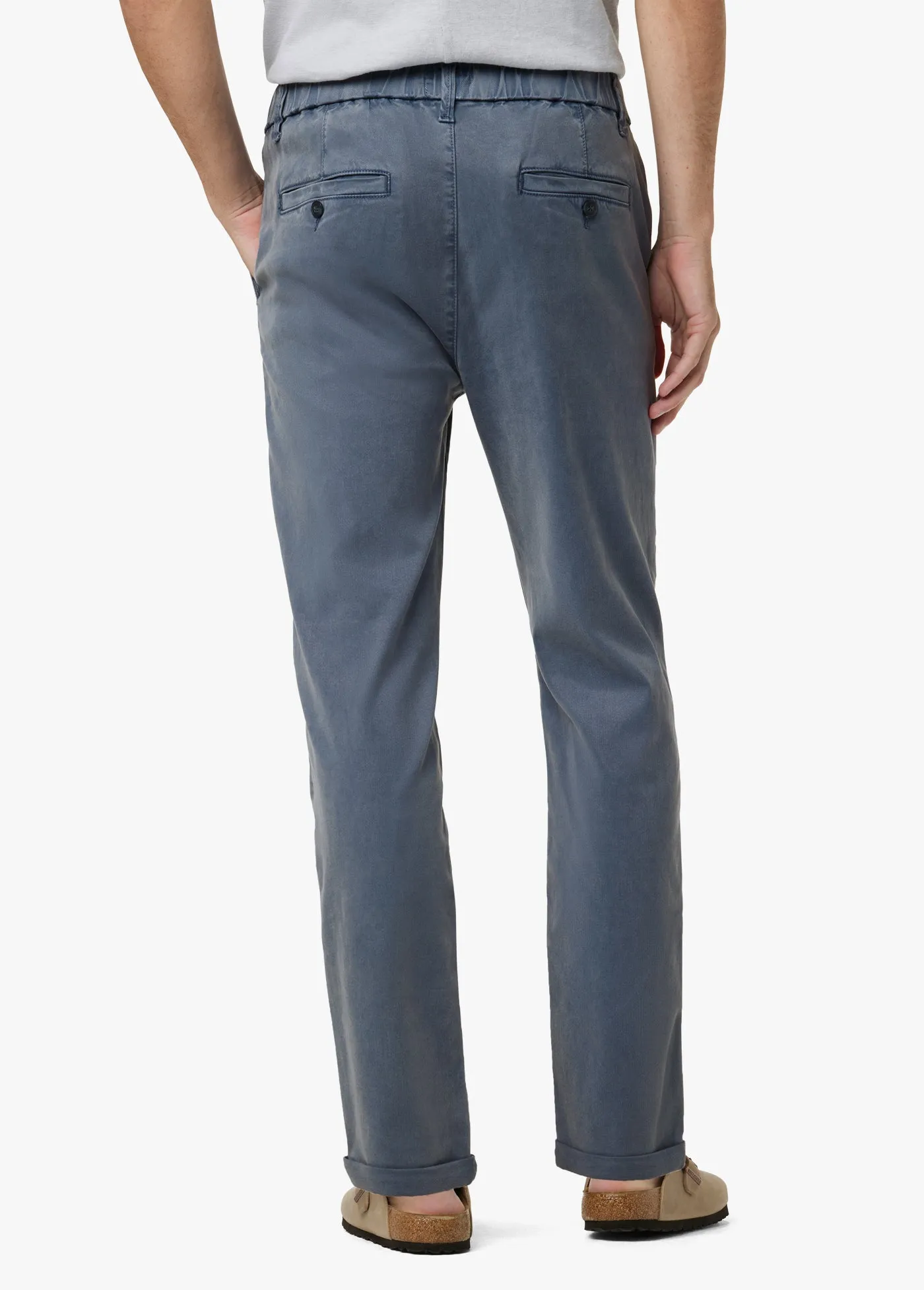 THE LAIRD TENCEL PANT