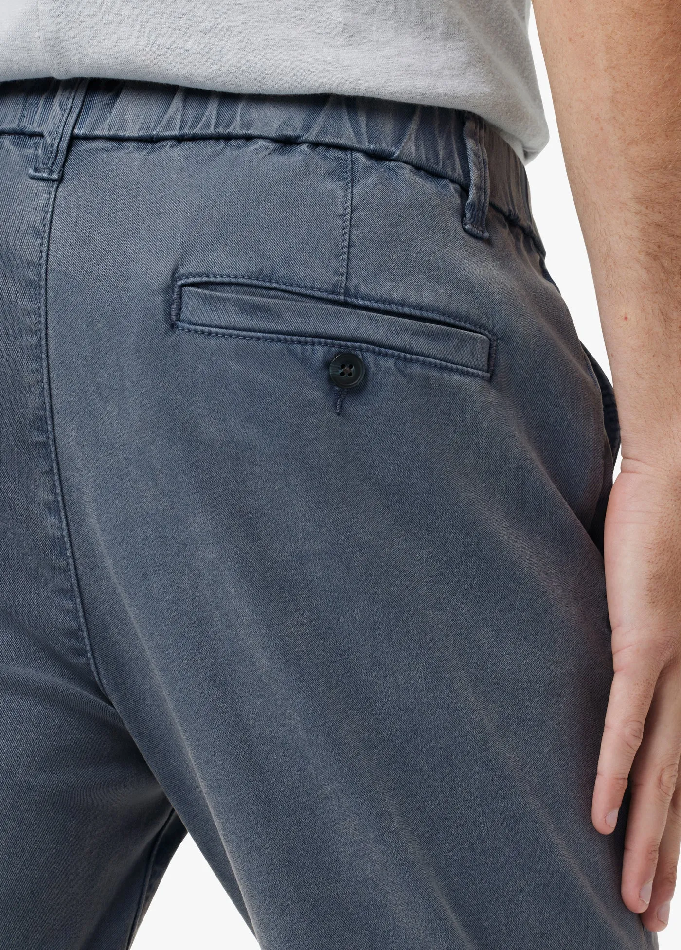 THE LAIRD TENCEL PANT