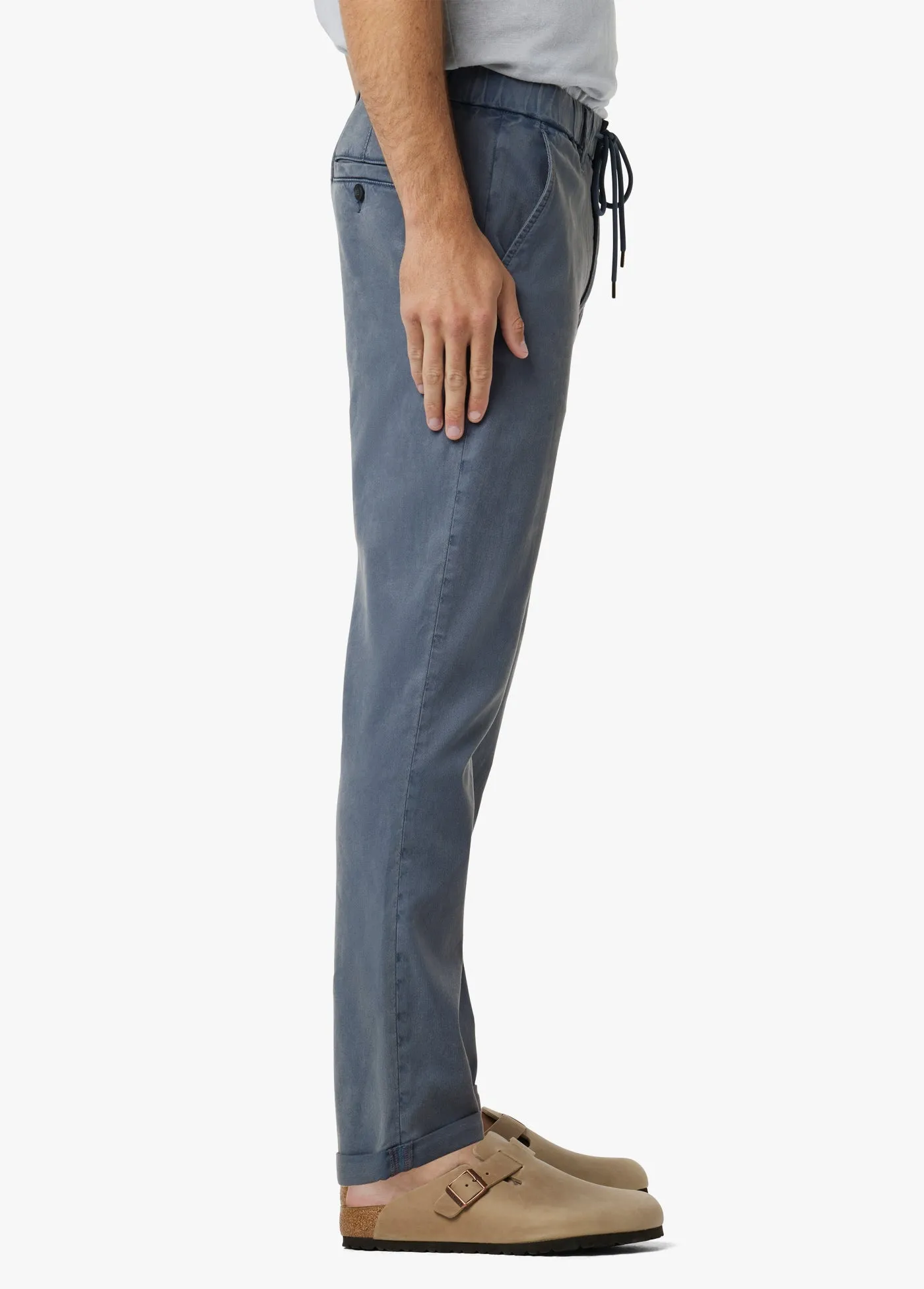 THE LAIRD TENCEL PANT