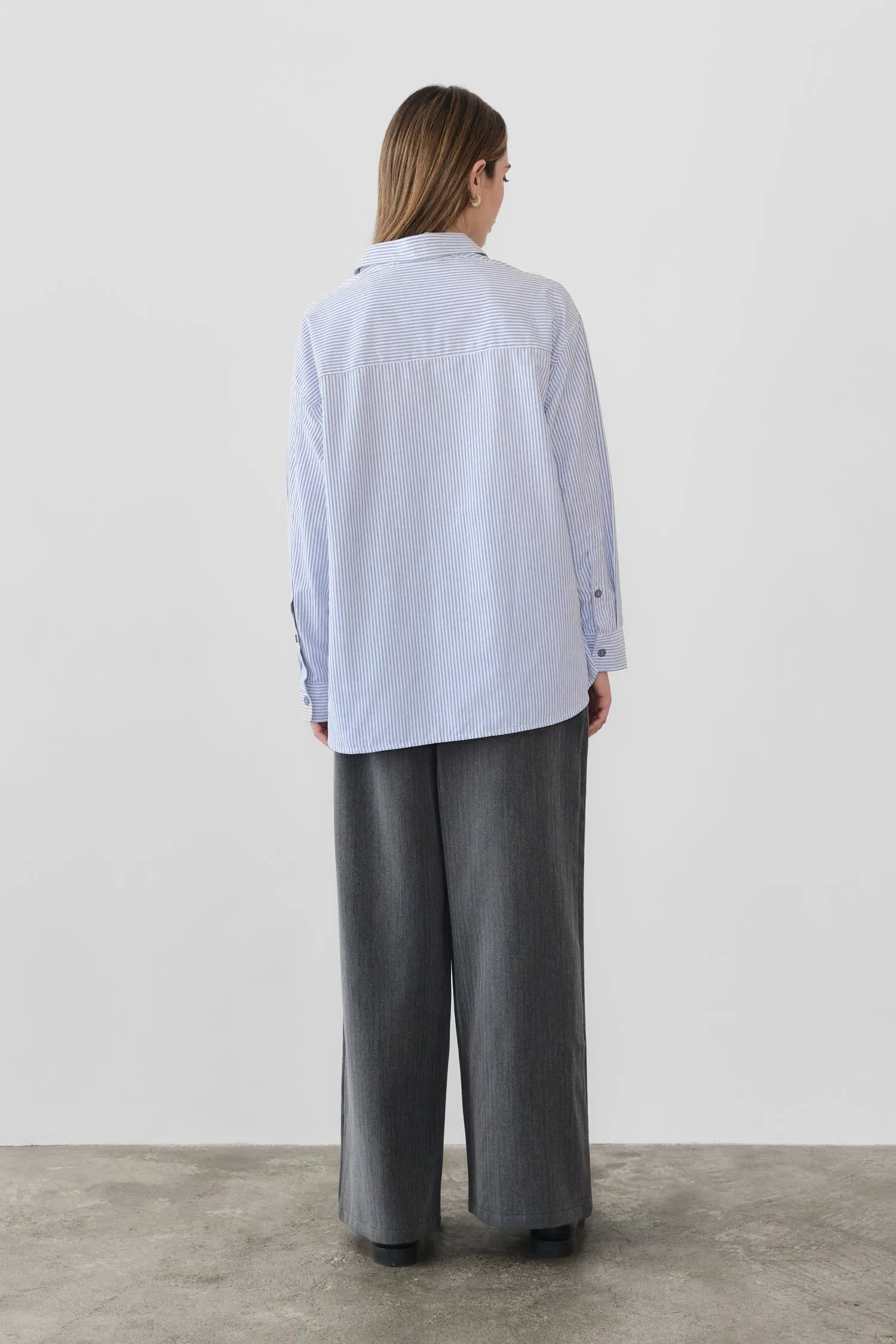 The Lark Top