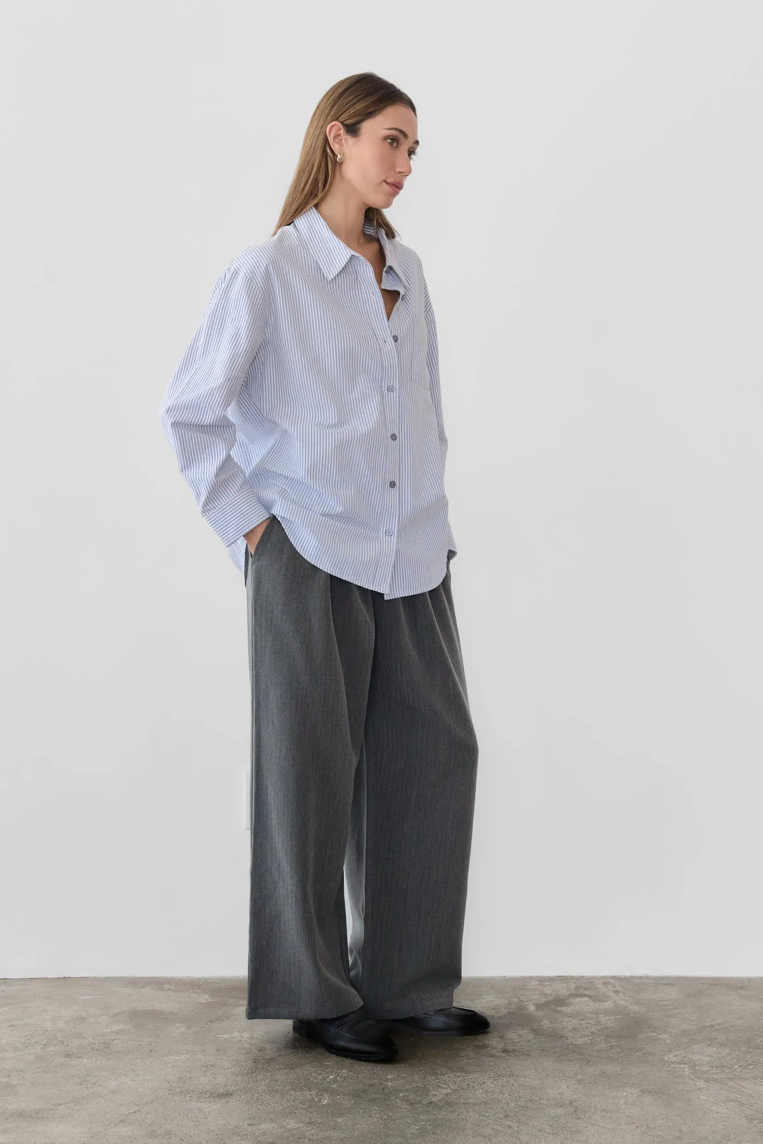 The Lark Top