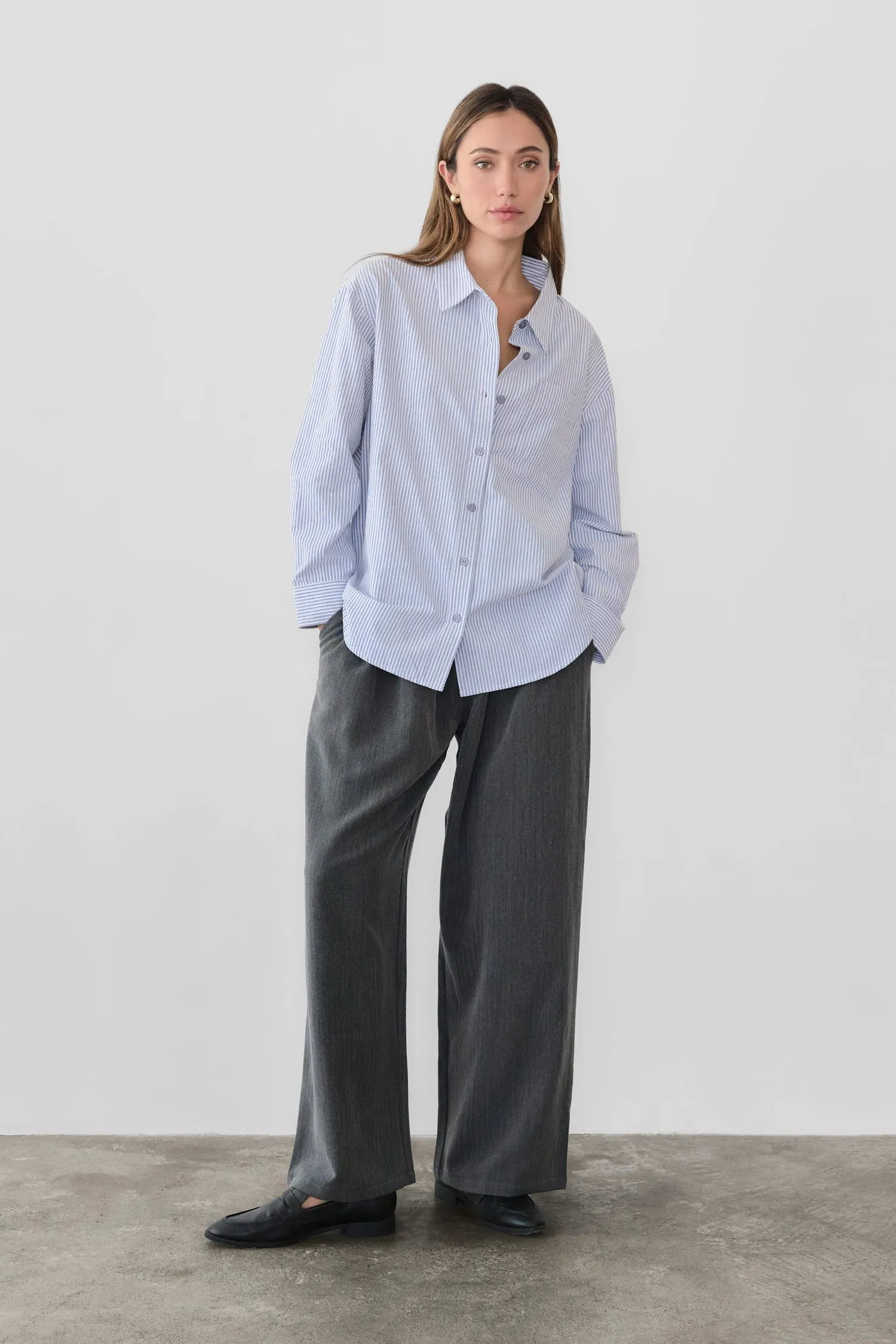 The Lark Top