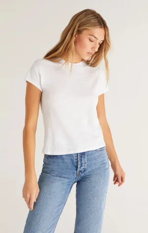 The Modern Slub Tee