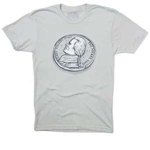 The Nickel East Toledo 43605 Shirt
