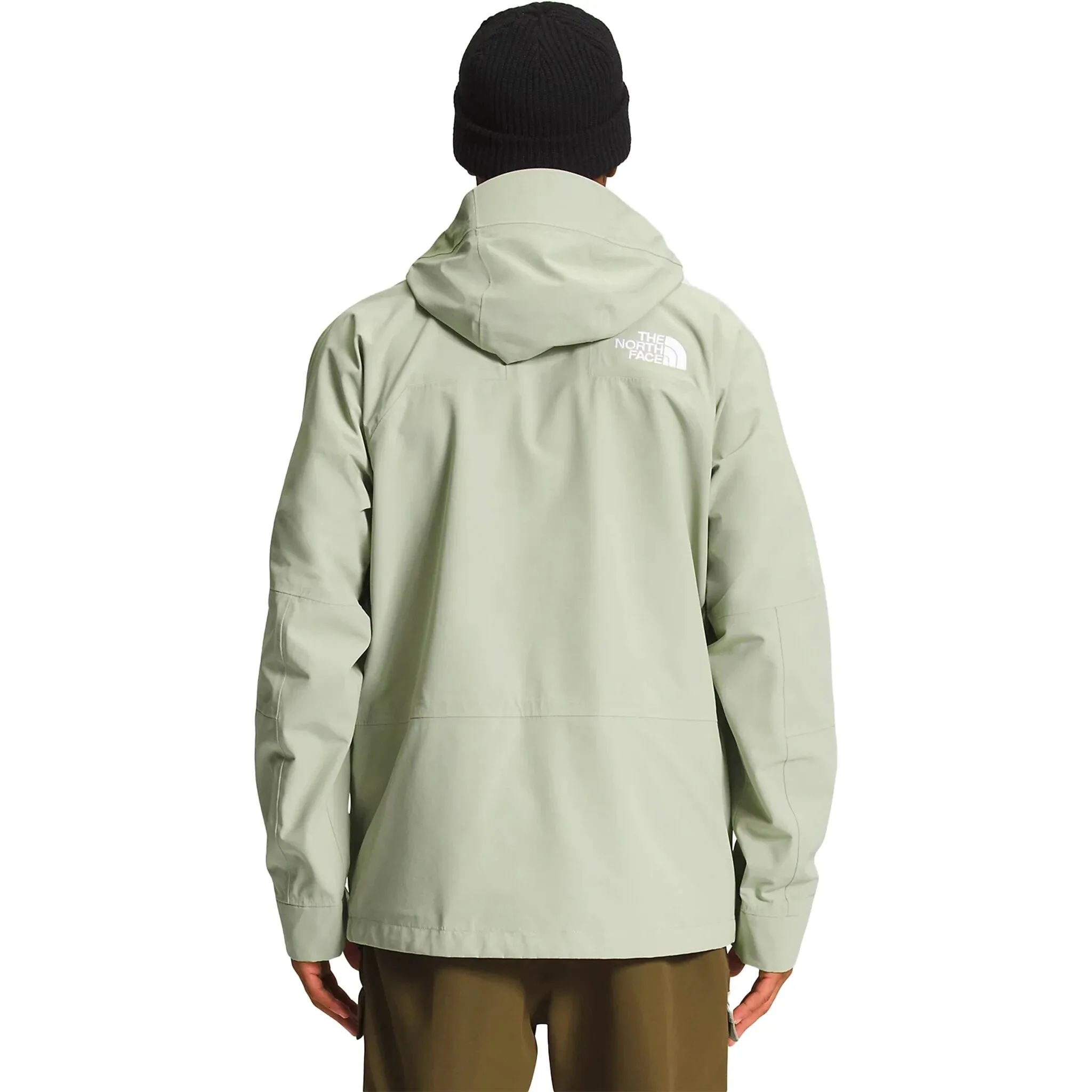 The North Face Dragline Jacket Tea Green/Military Olive
