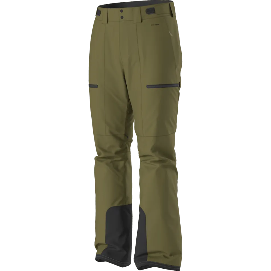 The North Face Men's Chakal Pant 2025