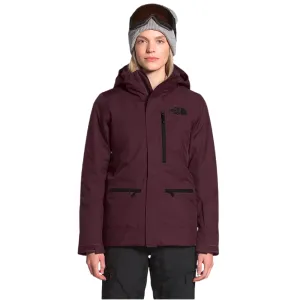 The North Face Womens Gatekeeper Jacket