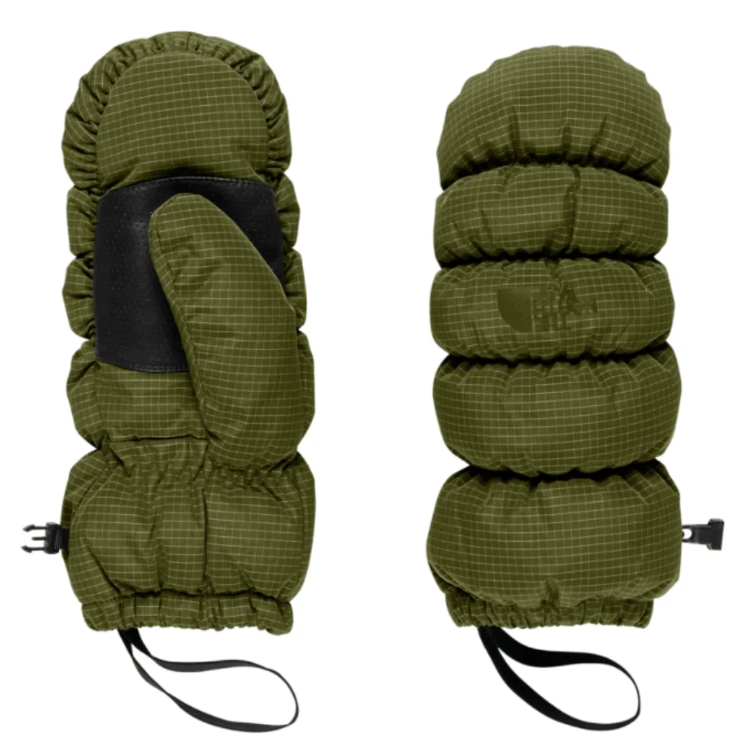 The North Face Women's Montana Puffer Mitt