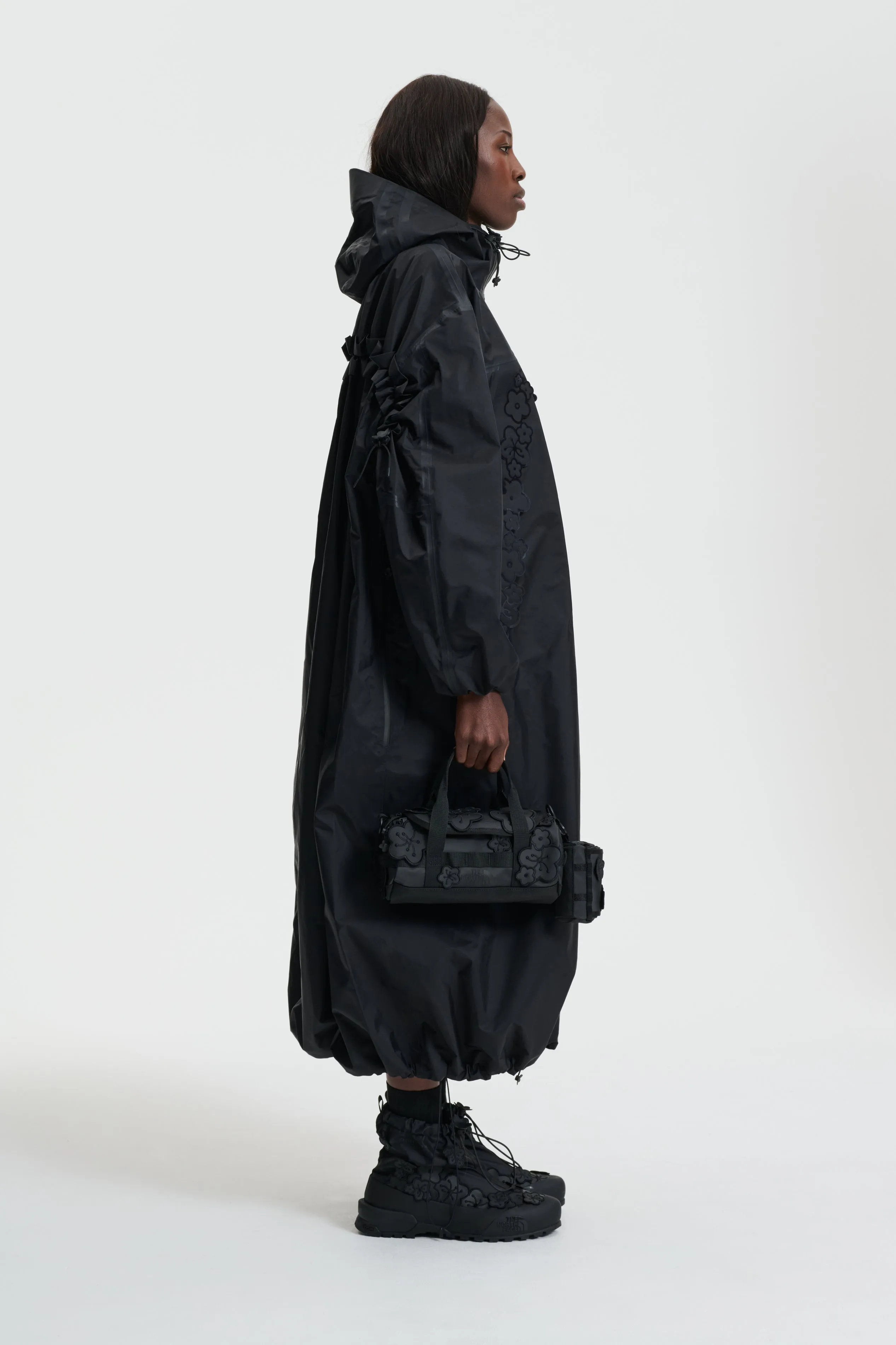 THE NORTH FACE X CECILIE BAHNSEN MARIA BASE CAMP | CLUTCH
