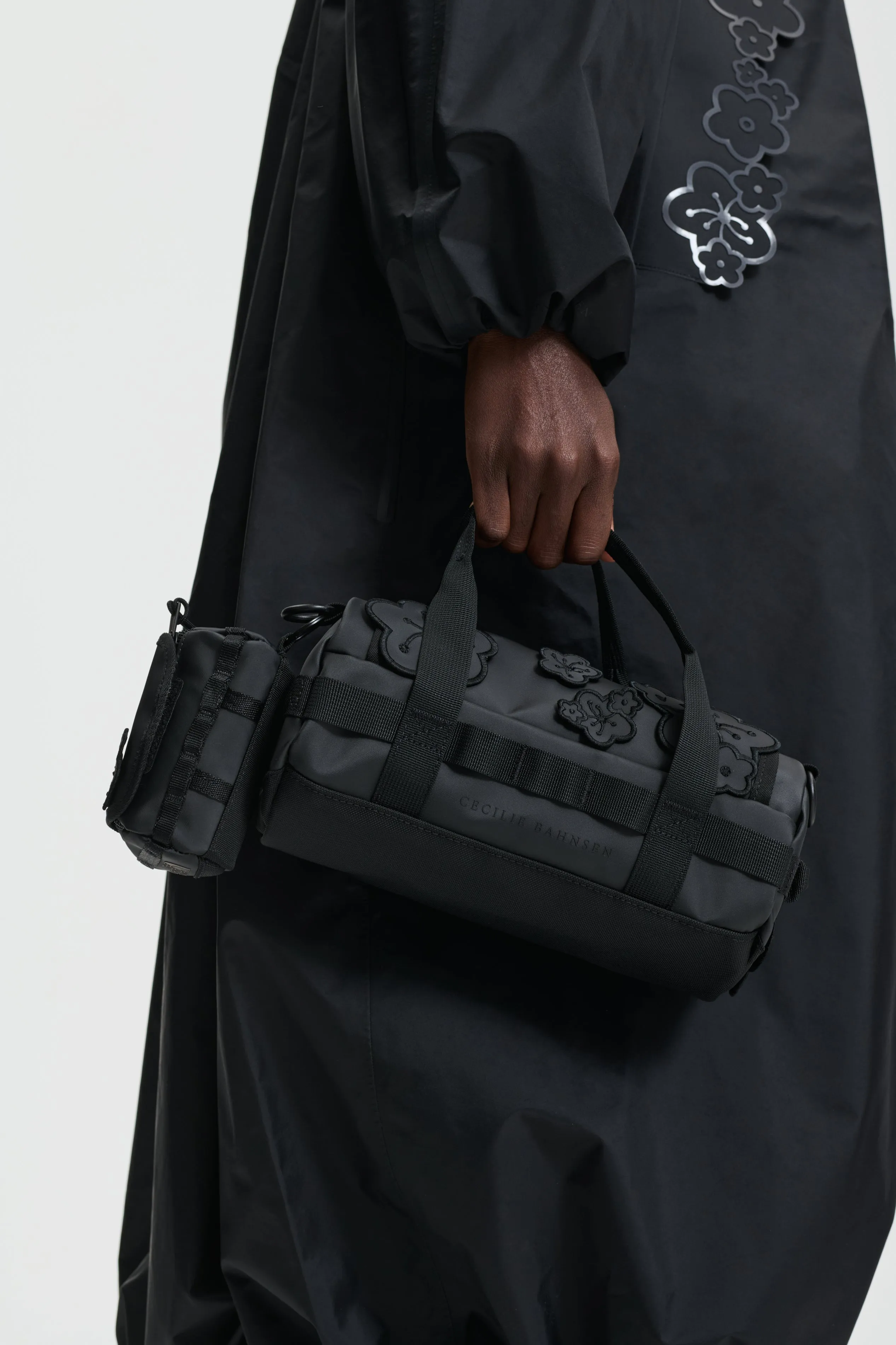 THE NORTH FACE X CECILIE BAHNSEN MARIA BASE CAMP | CLUTCH