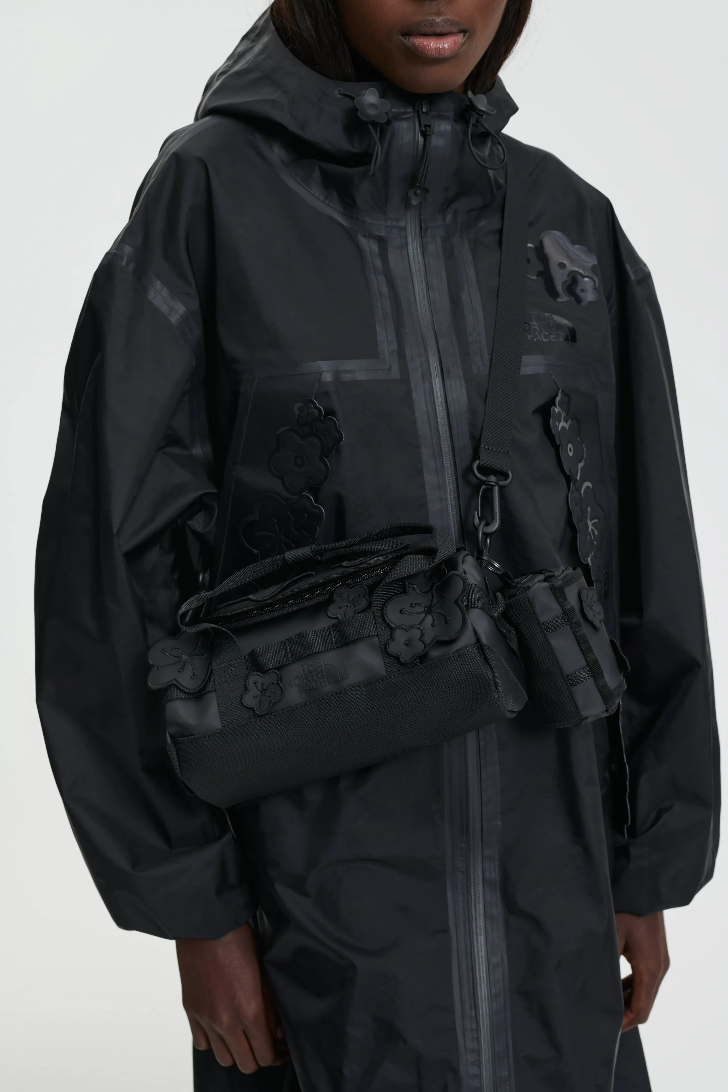 THE NORTH FACE X CECILIE BAHNSEN MARIA BASE CAMP | CLUTCH