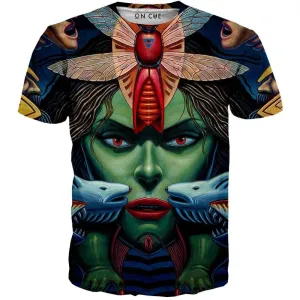 The Oracle T-Shirt