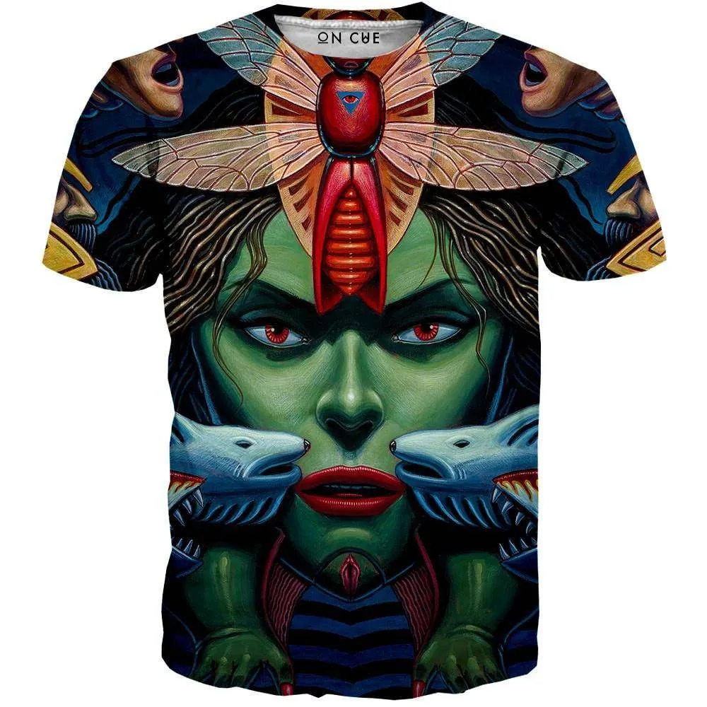 The Oracle T-Shirt