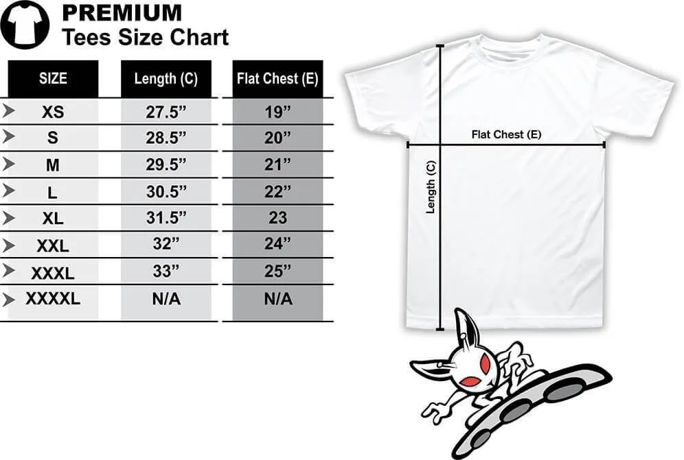 The Oracle T-Shirt