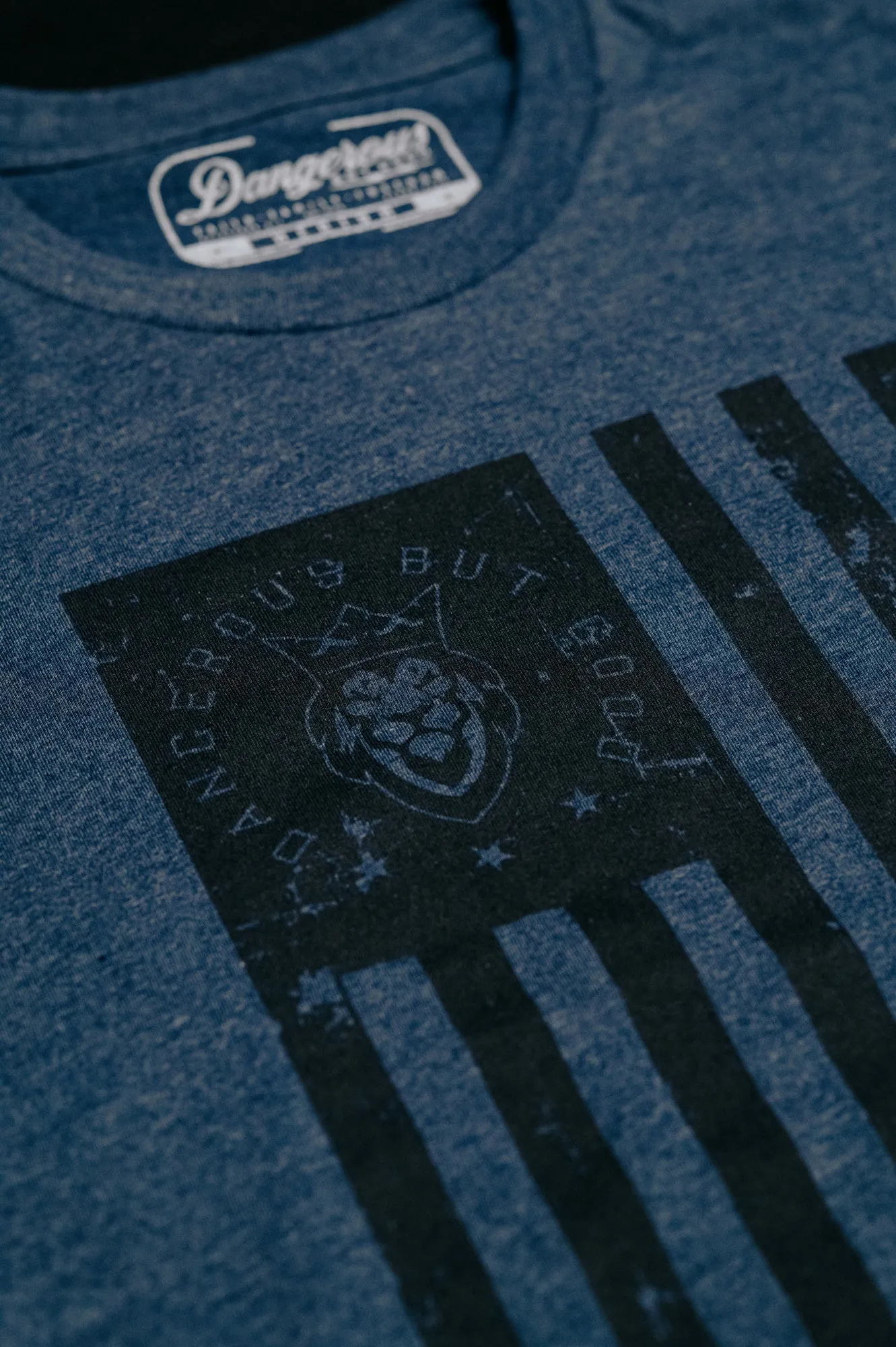 The Patriot T-Shirt