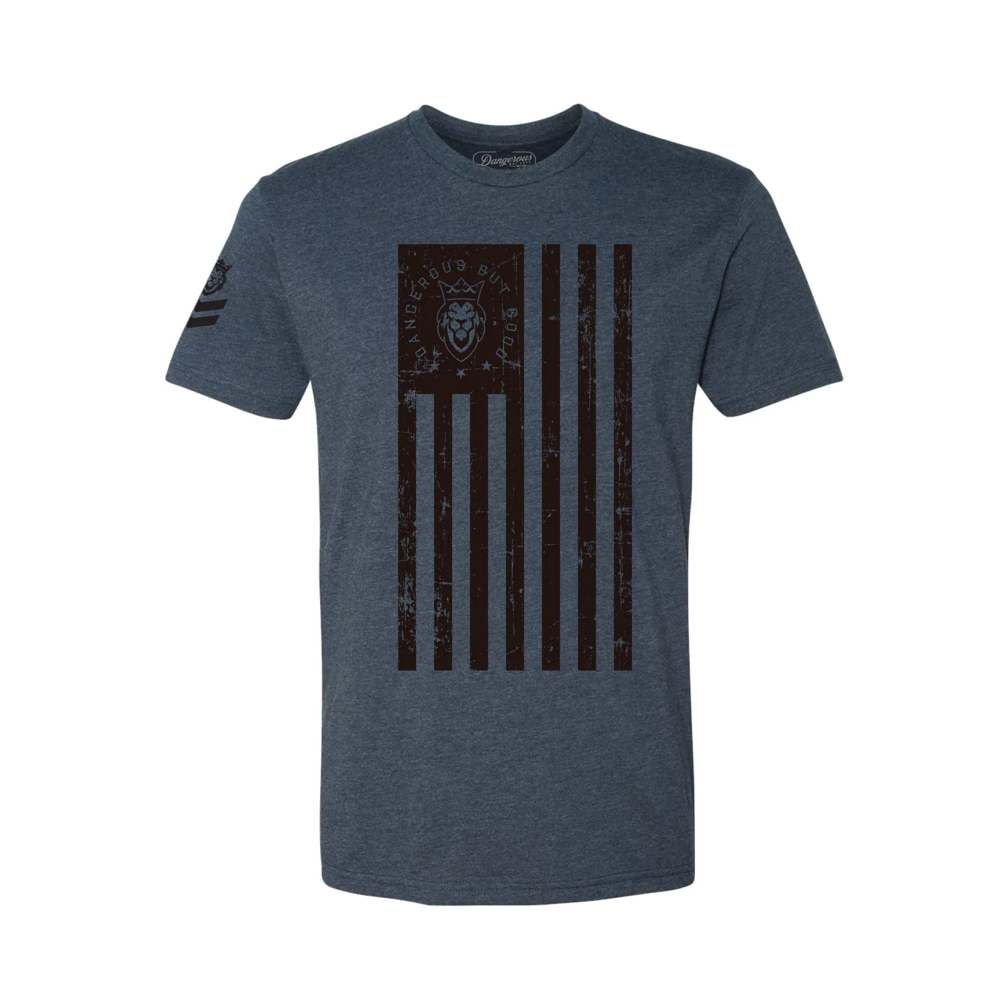 The Patriot T-Shirt