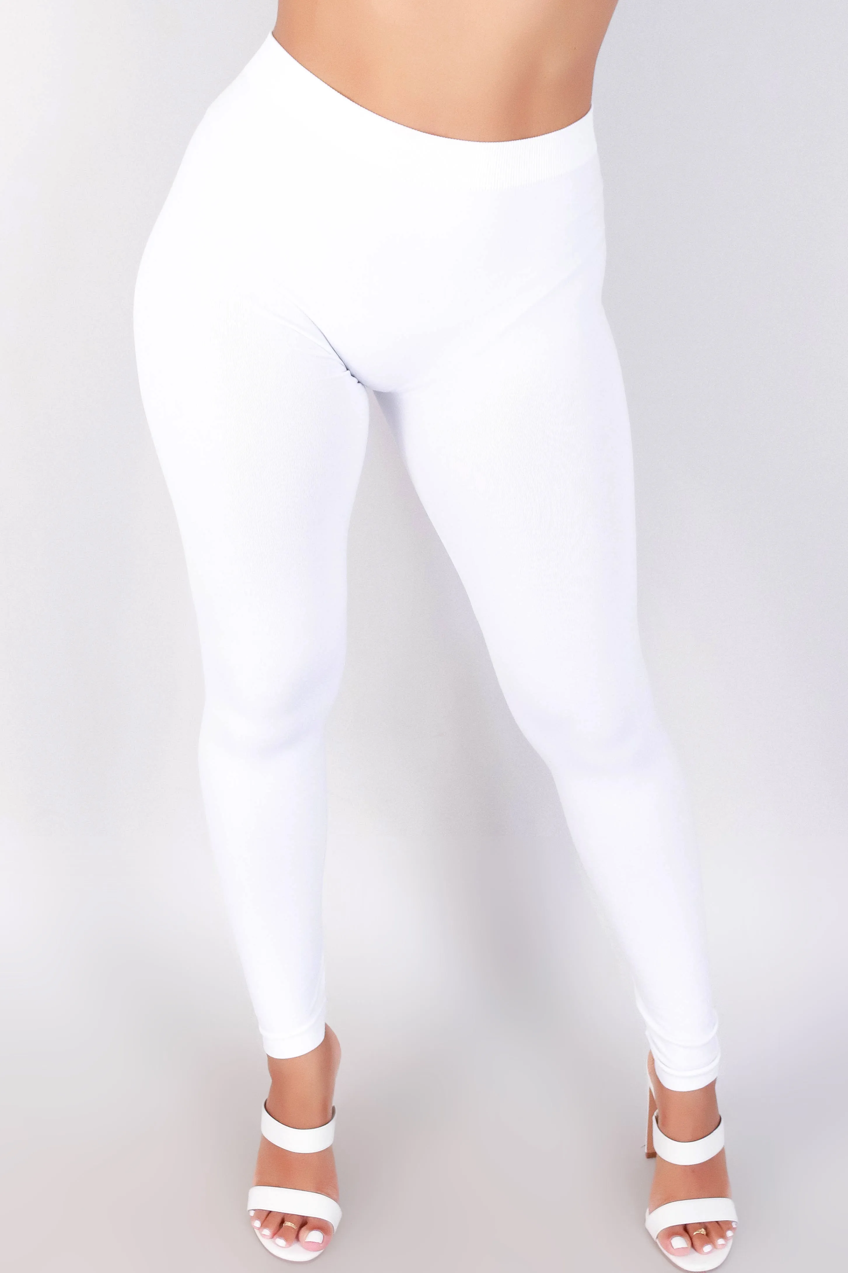 THE PERFECT LEGGINGS